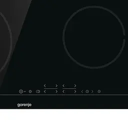 Варильна поверхня Gorenje ECT643[ECT643BSC] - мініатюра 2
