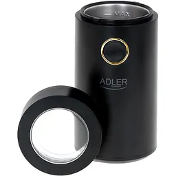 Кавомолка ADLER AD-4446BG - мініатюра 3