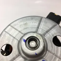 Оригінальний двигун SAMSUNG VCM-600AUDA "Class F" 560W на пилосос Samsung SC05K41H0HG, DJ31-00154A - мініатюра 7