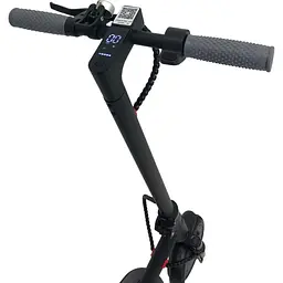 Електросамокат SNS M365 MAX PRO + Амортизатор [166667] - мініатюра 4