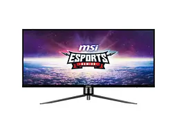 Монітор MSI MAG401QR (9S6-3EA54H-002)