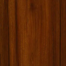 Письмовий стіл Special4You BOUST DARK BROWN (1200/600/720) (E6446) - мініатюра 10