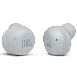 Навушники JBL Live NC+ TWS White (JBLLIVEFRNCPTWSW)