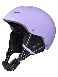 Шолом дитячий Cairn Orbit Jr 48-50 Світло-фіолетовий