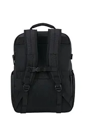 Рюкзак 15,6" American Tourister URBAN TIDE BLACK 44x33x22 MK7*09005 - мініатюра 2