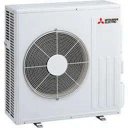 Спліт-система Mitsubishi Electric Deluxe Zubadan MSZ-FH50VE/MUZ-FH50VEHZ [129705] - мініатюра 6