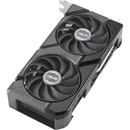 Відеокарта ASUS GeForce RTX4060Ti 8Gb DUAL OC EVO (DUAL-RTX4060TI-O8G-EVO) - мініатюра 3