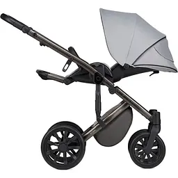 Детская коляска 2 в 1 Anex m/type Mirage [mt-09Q] [95882] - мініатюра 8