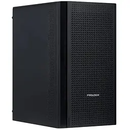 Корпус Prologix E110 Black