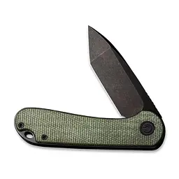 Ніж cкладний Civivi Elementum C907T-E - мініатюра 4