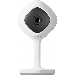 IP-камера для відеоспостереження Tesla Smart Camera Mini (TSL-CAM-MINI22S) [104575] - мініатюра 2