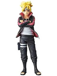 Фігурка Banpresto Наруто Боруто Узумакі Boruto Naruto Uzumaki 22 см BPR B BU C - мініатюра 2