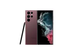 Смартфон Samsung Galaxy S22 Ultra SM-S9080 12/256GB Burgundy