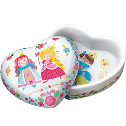 Набір для творчості 4M Crafts Скринька для принцеси (00-04684) - мініатюра 3