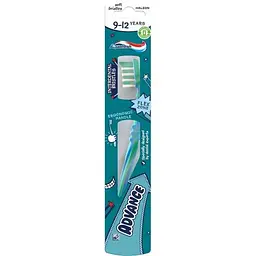Зубна щітка AQUAFRESH 9-12 р м'яка (в асортименті)