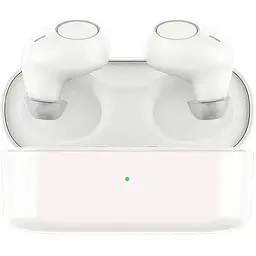 Бездротові навушники Infinix iRocker XE15, TWS, IPX4, BT5.0, 300mAh, 4h, white UA UCRF