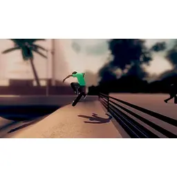 Ключ активації Microsoft Skate City для Xbox One/Series - мініатюра 5