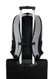 Рюкзак 15,6" American Tourister URBAN GROOVE GREY 45x27x22 24G*98047 - мініатюра 12