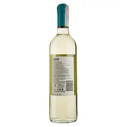 Вино Trapiche Astica Torrontes, біле, сухе, 12%, 0,75 л - мініатюра 2