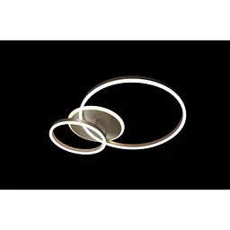 LED люстри Linisoln 2002-2A WH - мініатюра 5