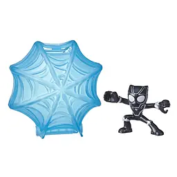 Фігурка-сюрприз Hasbro Spider-Man Спайді та його дивовижні друзі у закритій упаковці (F1491) - мініатюра 6