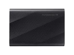 SSD-накопичувач Samsung T9 4 TB Black (MU-PG4T0B/EU)