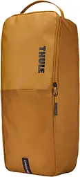 Спортивна сумка Thule Chasm Duffel 90 л Golden (TH 3204999) - мініатюра 12
