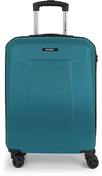 Валіза Gabol Mercury (S) Turquoise (122922-018)