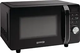 Мікрохвильова піч Gorenje MO20S4BC - мініатюра 3