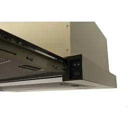 Витяжка Ventolux Garda 60 IVG (900) LED - мініатюра 3