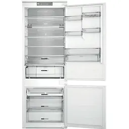 Холодильник Whirlpool WHSP70T121 No-Frost (вбудований)