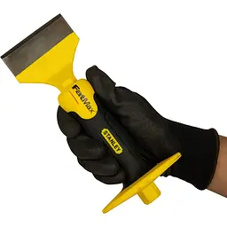 Зубило по цеглі Stanley FatMax 76x216 мм (4-18-327) - мініатюра 5