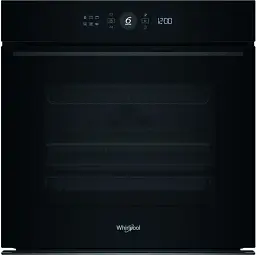 Духовка електрична Whirlpool WOI5S8HM1SBA