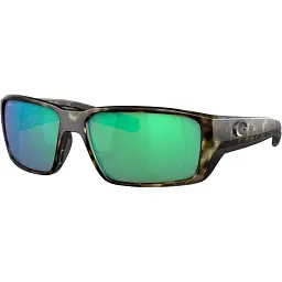 Окуляри Costa Del Mar Fantail Pro Matte Wetlands/Green Mirror 580G