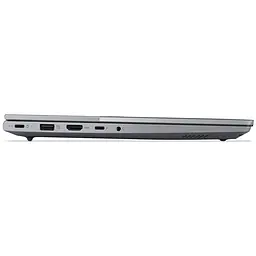 Ноутбук LENOVO ThinkBook 14 G9 IRL, Intel Core 5 210H до 4.8 ГГц, 14" WUXGA, 16 ГБ, SSD 512 ГБ, Intel Graphics, Free DOS - мініатюра 8