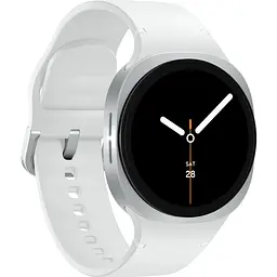 Смарт-годинник Samsung Galaxy Watch 8 40 mm Silver (SM-L320NZSASEK) - мініатюра 3