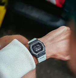 Годинник Casio GBX-100TT-8ER - мініатюра 3