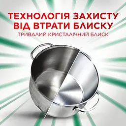 Таблетки для посудомийних машин Fairy Platinum Plus All in One Lemon 25 шт. (8700216236386) - мініатюра 4