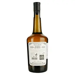 Віскі Vulson Old Rhino Rye Spirit Organic 45% 0.7 л в подарунковій упаковці - мініатюра 5