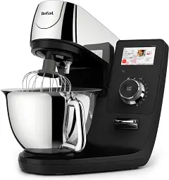 Кухонний комбайн Tefal I-Coach Touch QB951837 - мініатюра 3