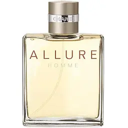 Туалетна вода тестер Chanel Allure Homme 50 мл