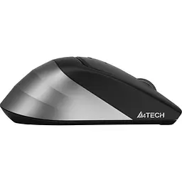 Миша A4Tech FG35S Grey [4711421989787] [144596] - мініатюра 6