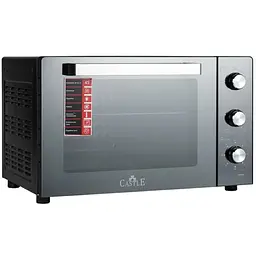 Піч електрична Castle CPE-45B - мініатюра 2
