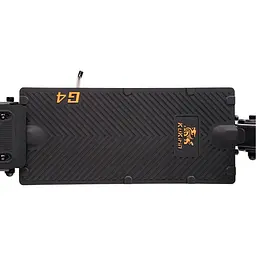 Електросамокат Kugoo Kirin G4 [103251] - мініатюра 6