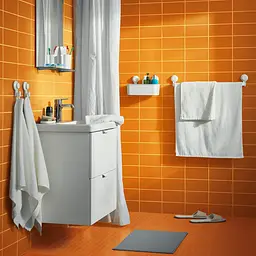Тапочки домашні IKEA бежеві 40/42 - мініатюра 5