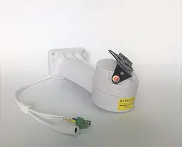 IP камера відеоспостереження вулична зі штативом 1080p WIFI ROTATE IP 2.0 Mp UKC 3020 - мініатюра 7