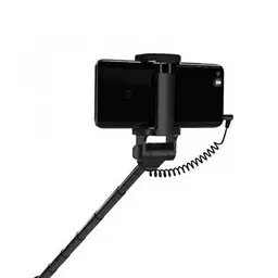 Монопод для смартфонів Xiaomi Mi Selfie Stick Cable (FBA4074CN) - мініатюра 5