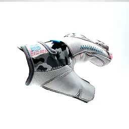 Рукавички для фітнесу (MFG-931) MadMax M fit0012377 - мініатюра 7
