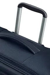Валіза 67 См Samsonite RESPARK BLUE 67x43x29(33) KJ3*01006 - мініатюра 10