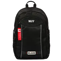 Рюкзак шкільний  ортопедичний шкільний Yes Blaze TS-60L - мініатюра 2